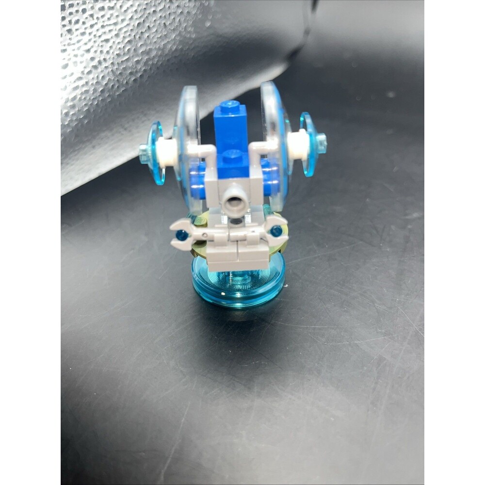 Lego Dimensions Gyrosphere Only Jurassic World Park 71205 Nintendo Wii u